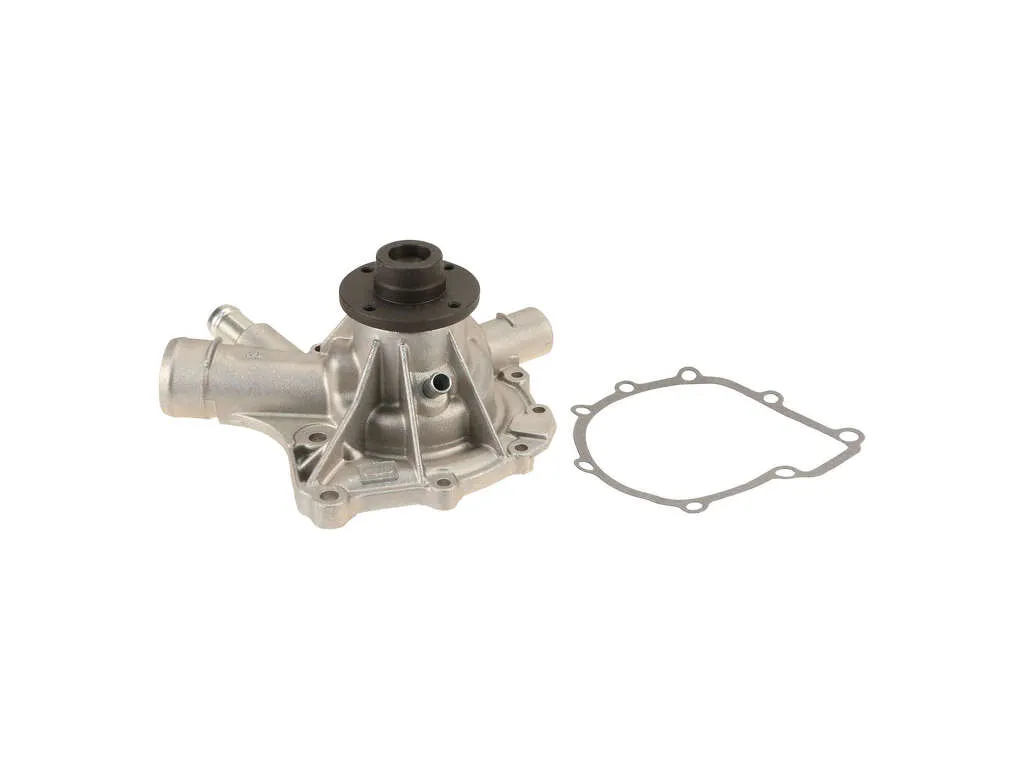 2004 Mercedes-Benz SLK230 Engine Water Pump Graf