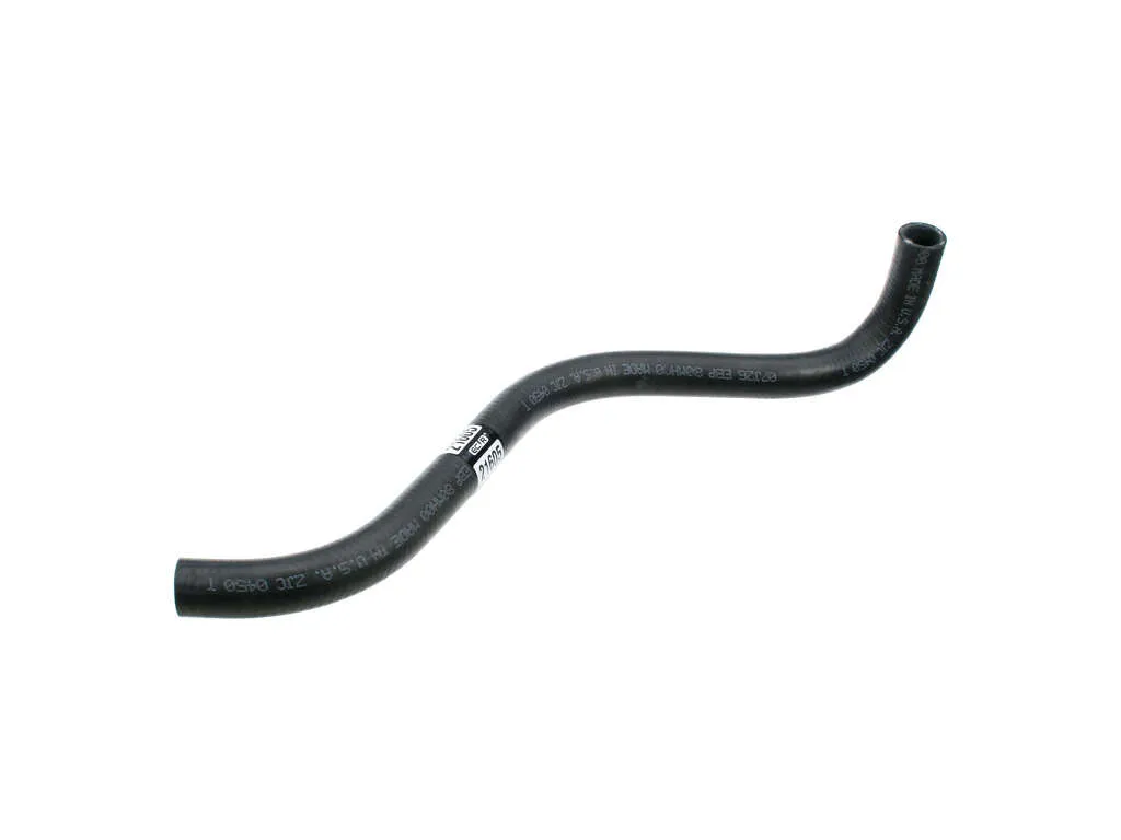 1996 Honda Civic del Sol Radiator Coolant Hose  - Lower Gates