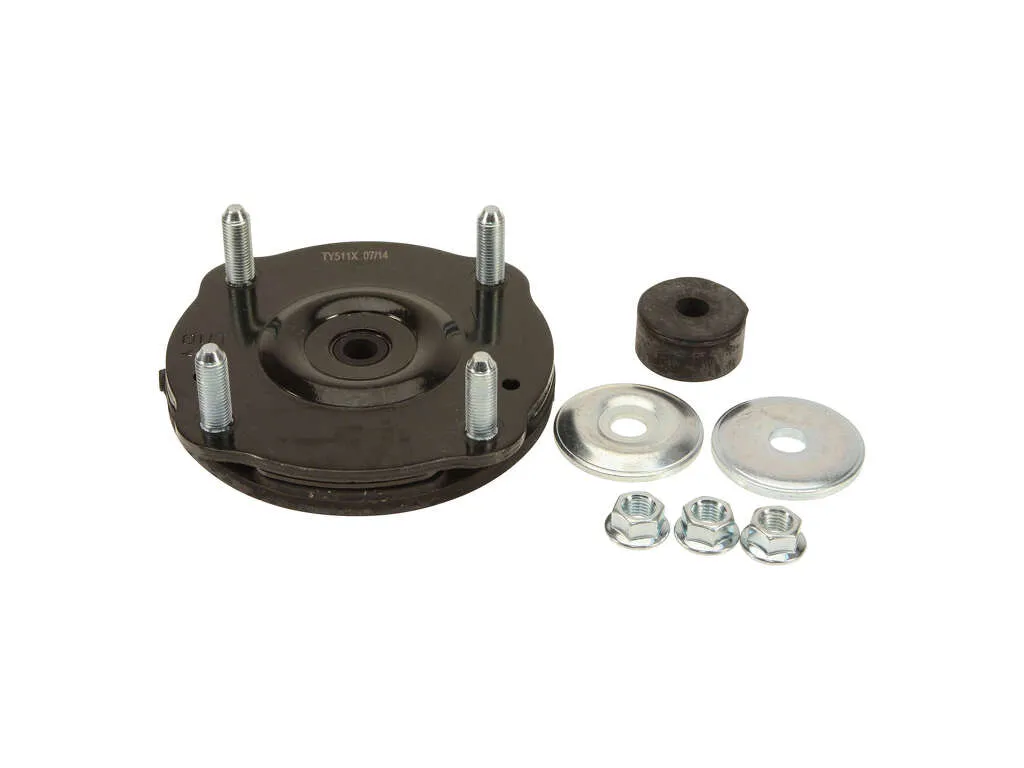 2012 Toyota Sequoia Suspension Shock Absorber Mount  - Front KYB