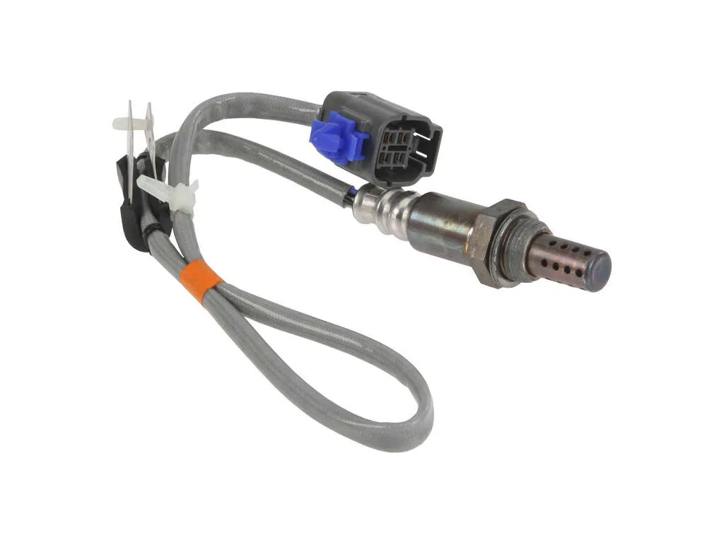 2005 Mazda 6 Oxygen Sensor  - Downstream 4 Cyl 2.3L Bosch