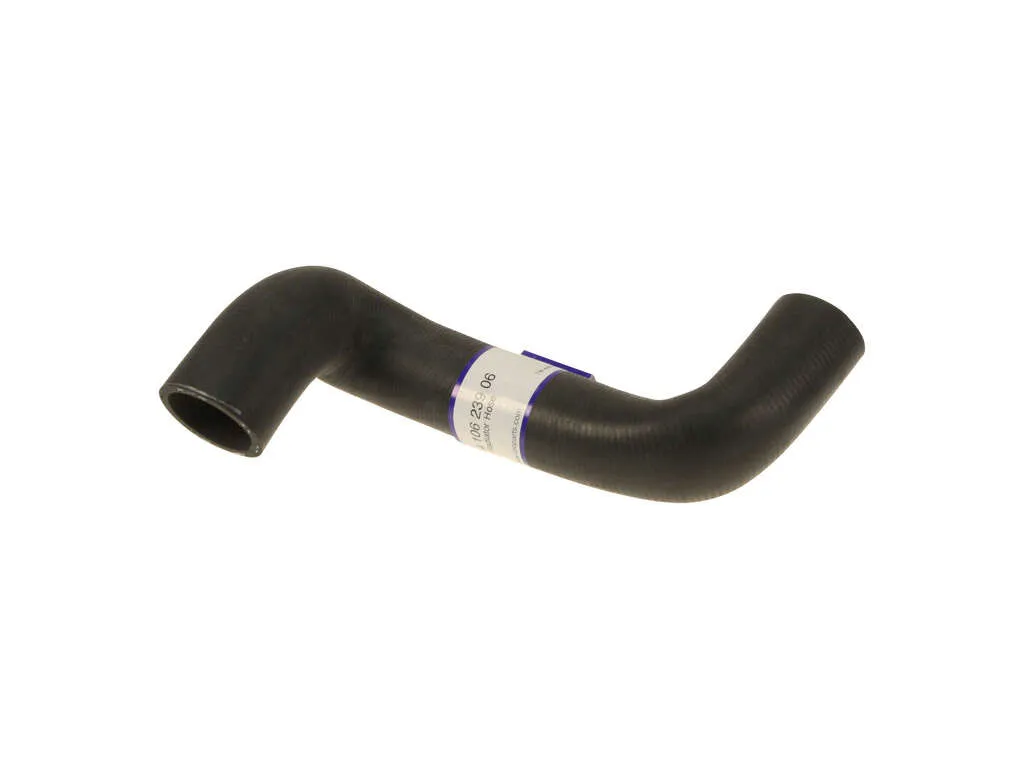 1990 Porsche 944 Radiator Coolant Hose  - Upper CRP