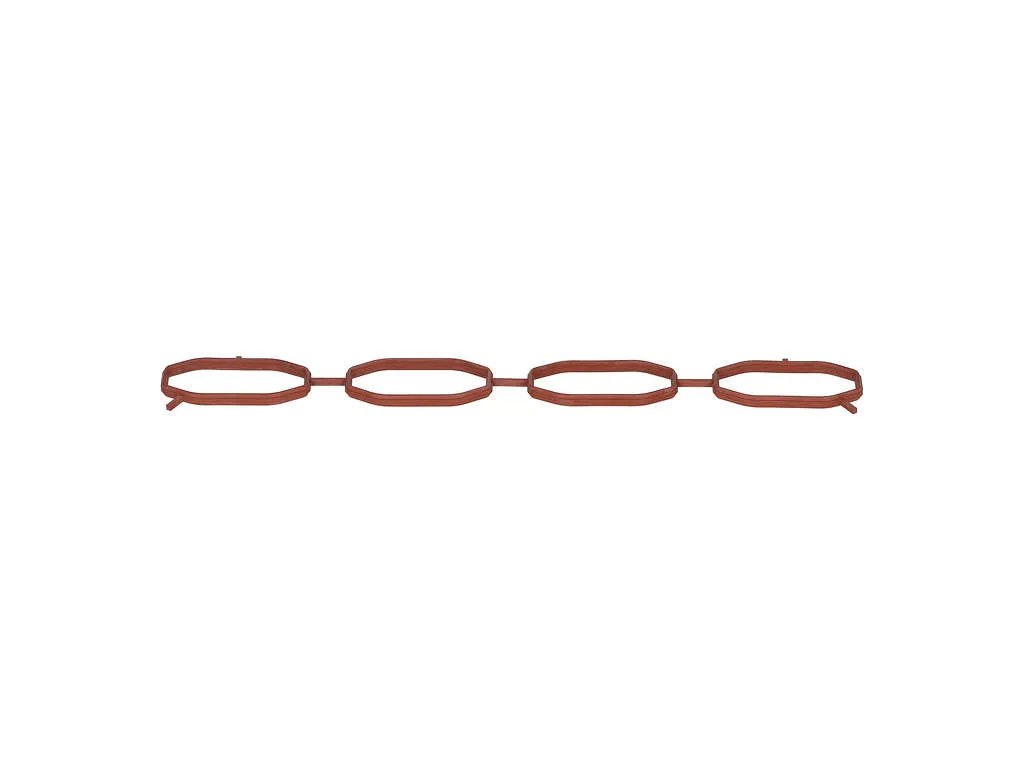 2017 Nissan Juke Engine Intake Manifold Gasket Elring