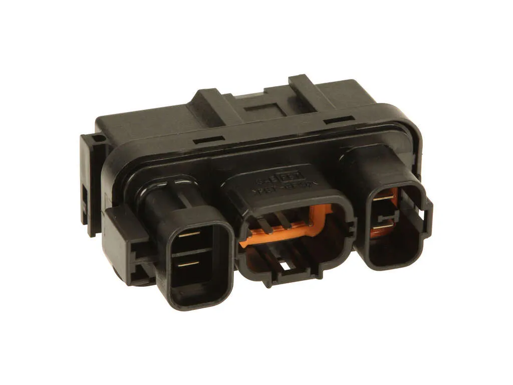 2000 Nissan Altima ABS Relay Genuine