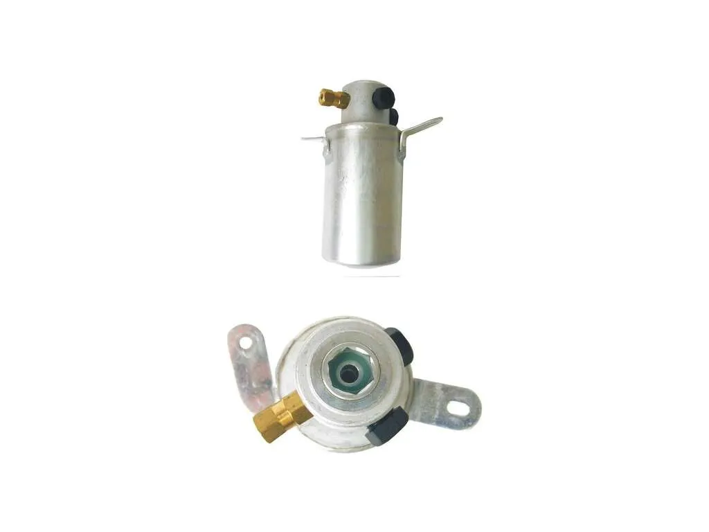 2000 Mercedes-Benz C43 AMG A/C Receiver Drier APA/URO Parts