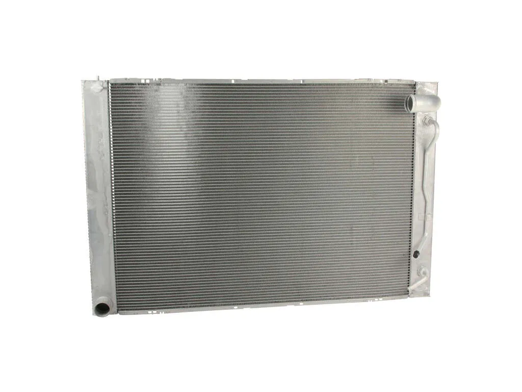 2004 Toyota Sienna Radiator Koyo Cooling