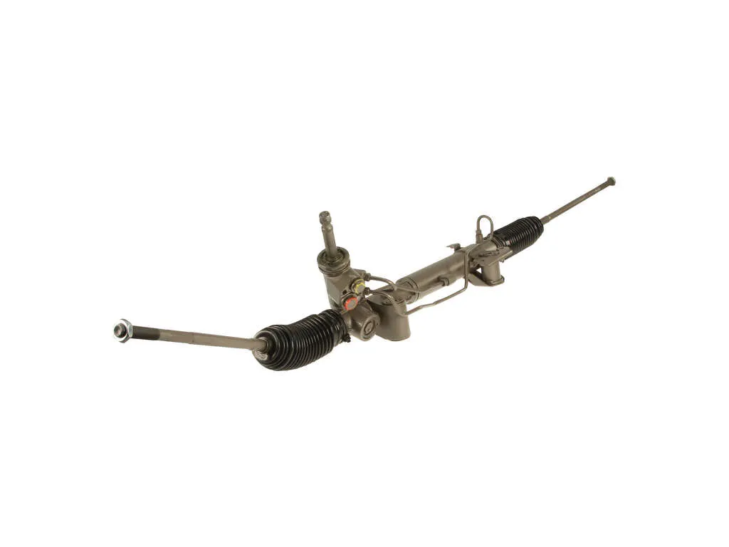 2012 Mitsubishi Outlander Rack and Pinion Assembly Maval