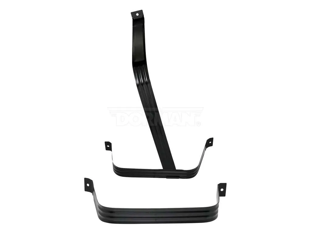 2002 Ford Expedition Fuel Tank Strap  - Front Dorman