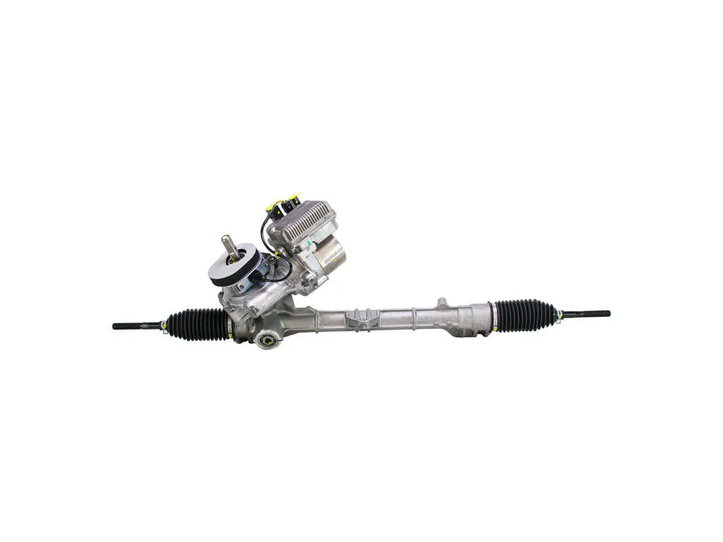 2015 Mini Cooper Rack and Pinion Assembly Atlantic Automotive Eng.