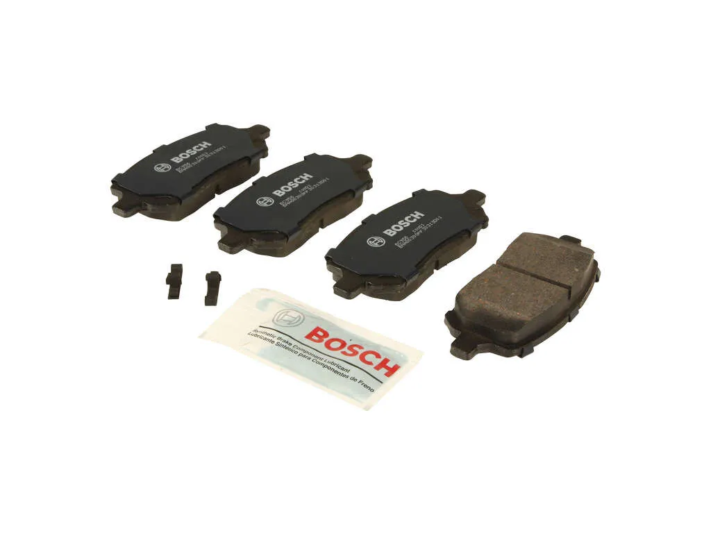 2003 Saturn Ion Disc Brake Pad Set  - Front Bosch