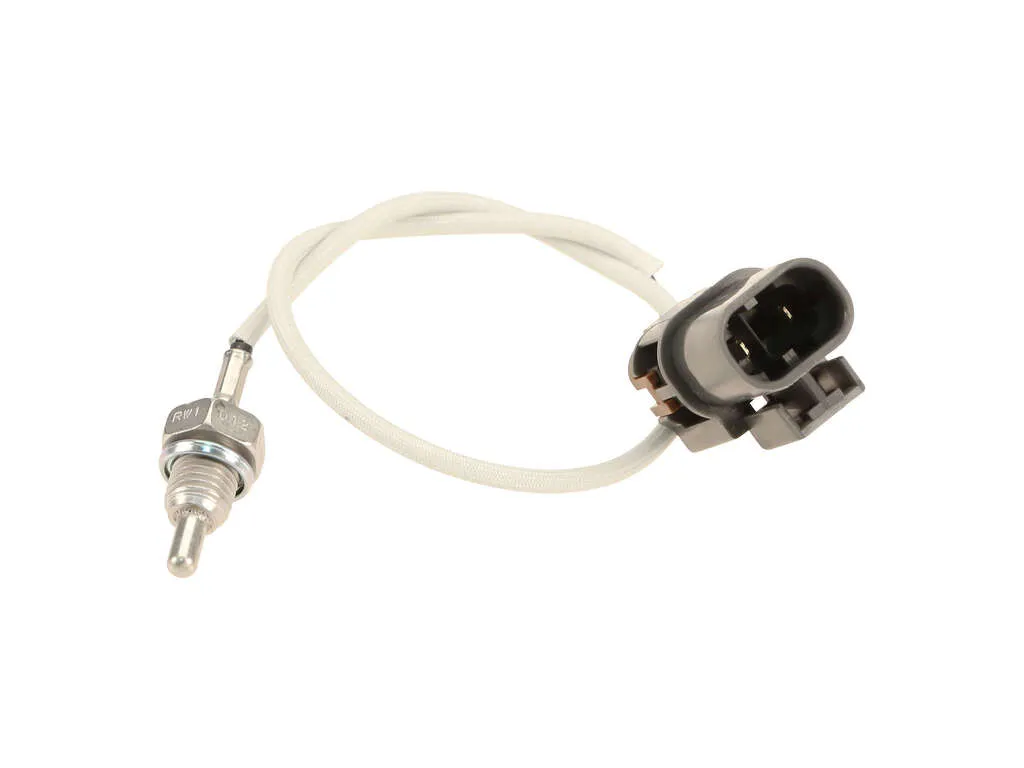 2004 Nissan Frontier Exhaust Gas Recirculation (EGR) Valve Temperature Sensor 6 Cyl 3.3L Genuine