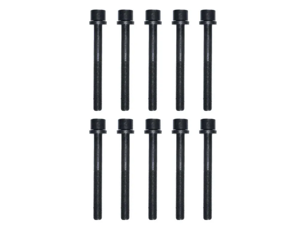 2004 Suzuki Forenza Engine Cylinder Head Bolt Set Fel-Pro