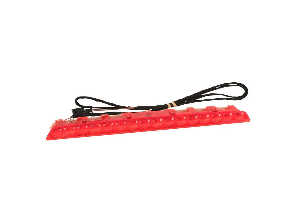 2011 Mercedes-Benz CLS63 AMG Center High Mount Stop Light Genuine