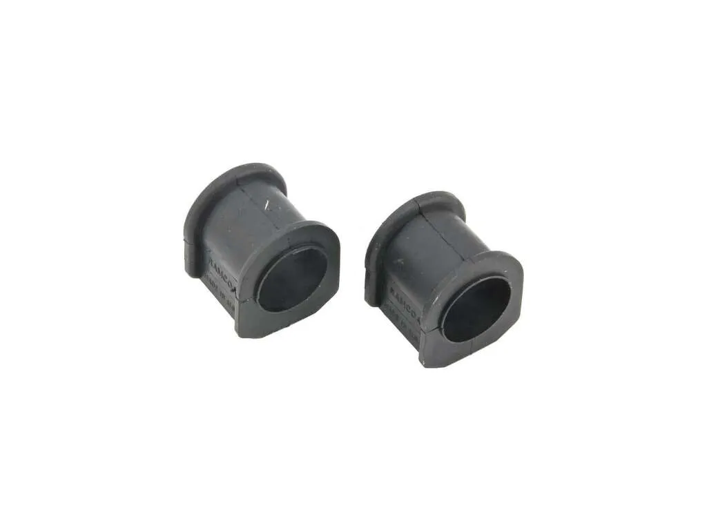 1990 Ford Mustang Suspension Stabilizer Bar Bushing  - Front 8 Cyl 5.0L Moog
