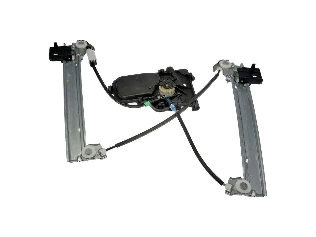 2020 Tesla 3 Window Motor and Regulator Assembly  - Front Right Dorman