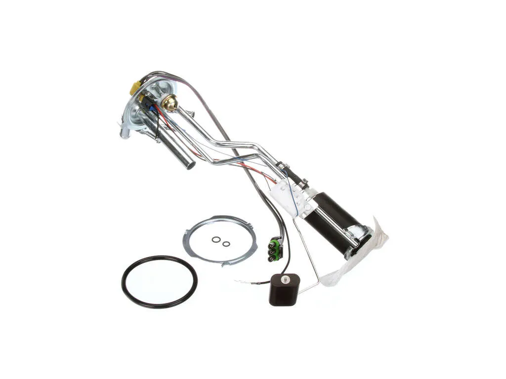 1997 GMC C3500 Fuel Tank Sender Assembly 8 Cyl 7.4L Delphi