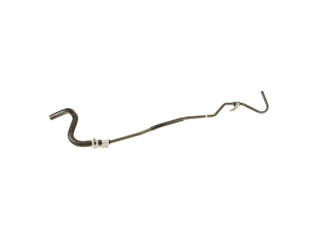 2007 Toyota Camry Power Steering Return Hose  - Rack To Reservoir Genuine