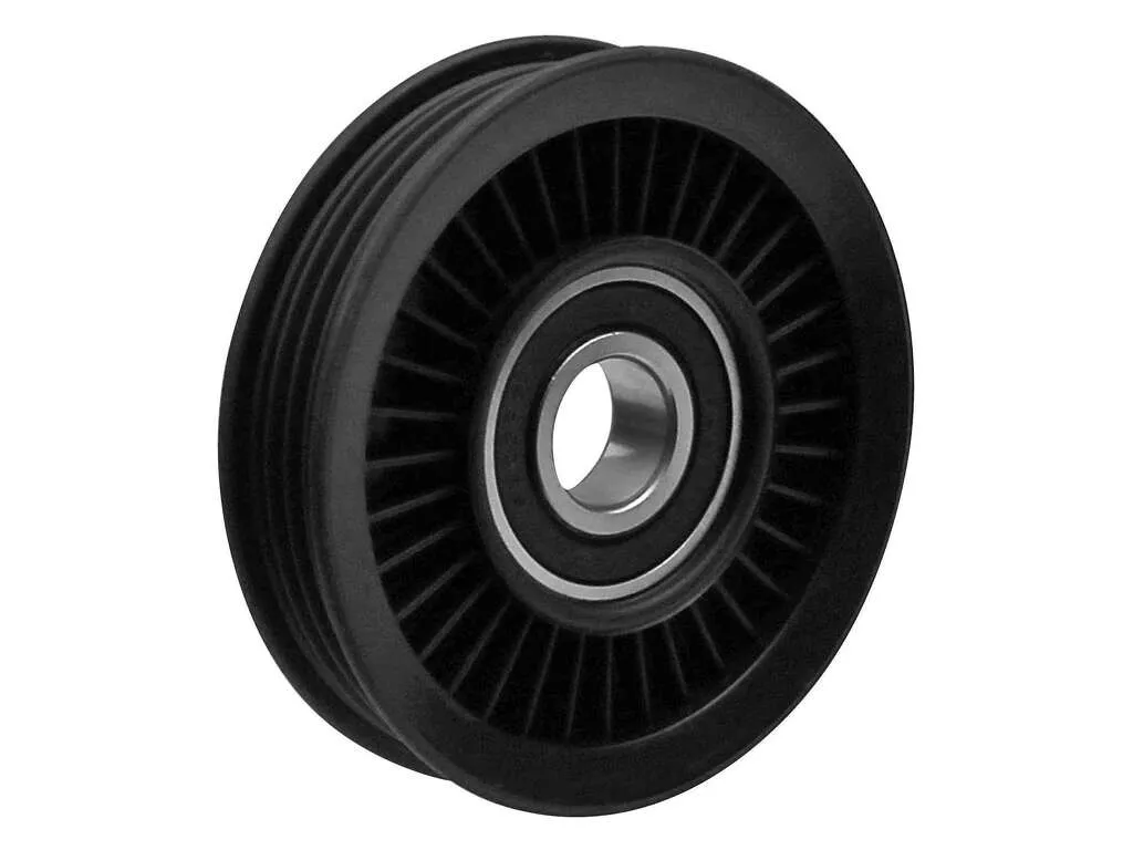 2003 Chrysler PT Cruiser Accessory Drive Belt Idler Pulley Dayco