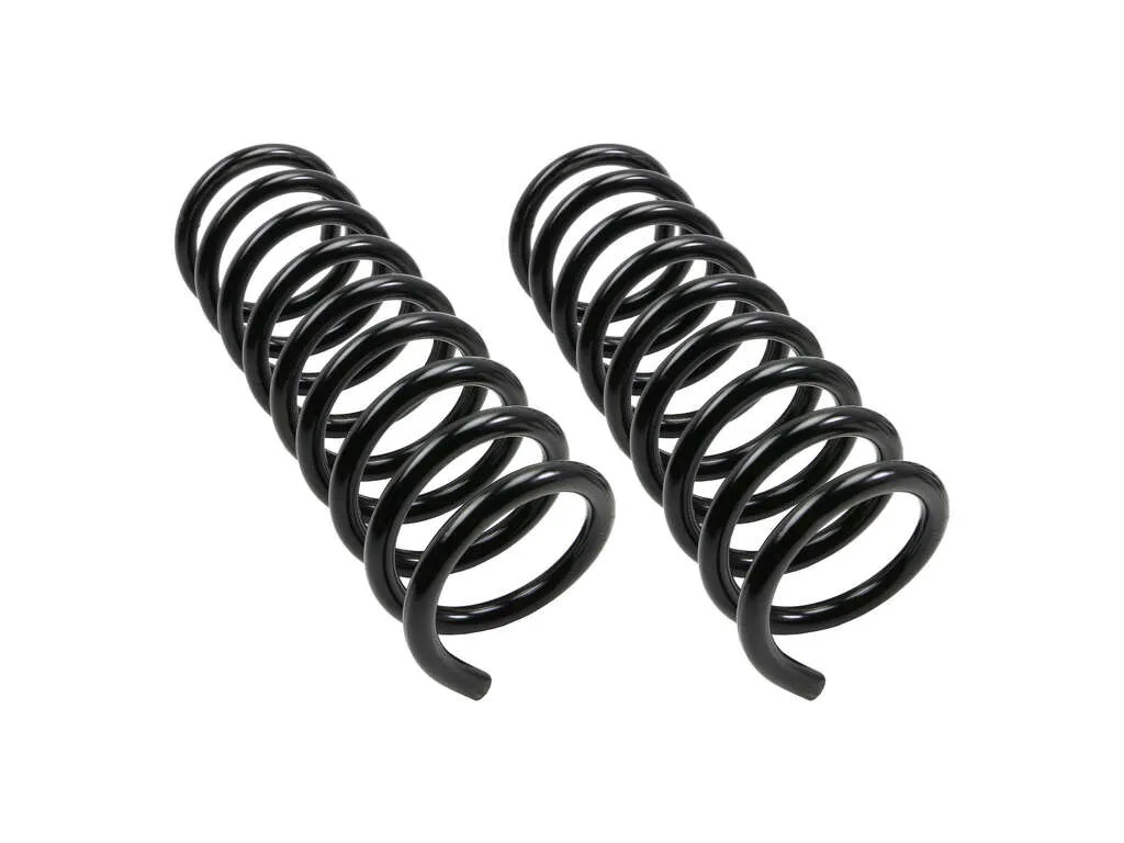 2013 Mazda 5 Coil Spring  - Rear Moog