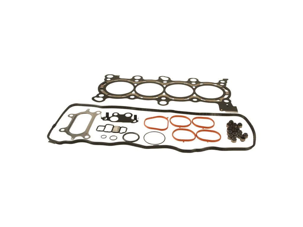 2011 Honda Civic Engine Cylinder Head Gasket Set 4 Cyl 1.8L Ishino Stone