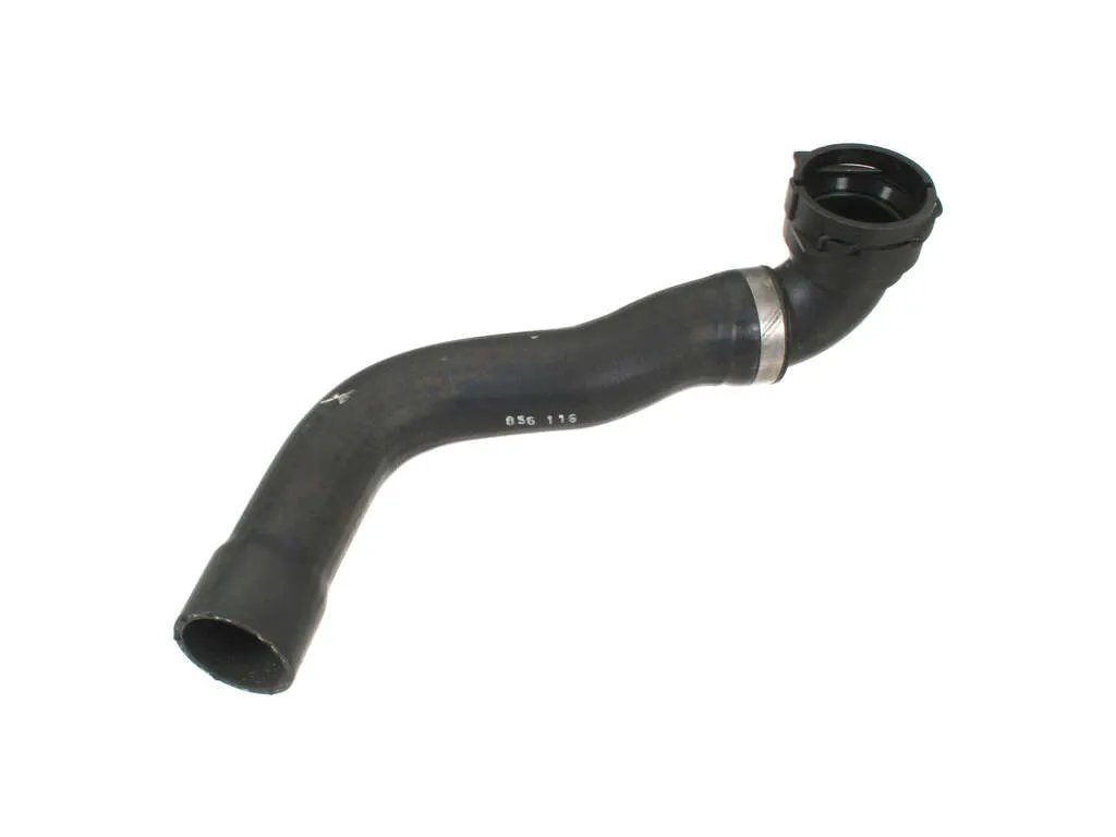 2002 Mercedes-Benz CL600 Radiator Coolant Hose  - Upper Genuine