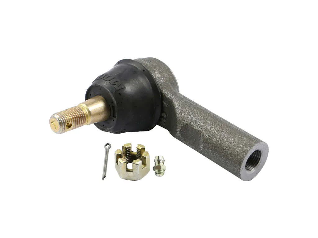 2019 Ram 1500 Steering Tie Rod End  - Front Outer Moog