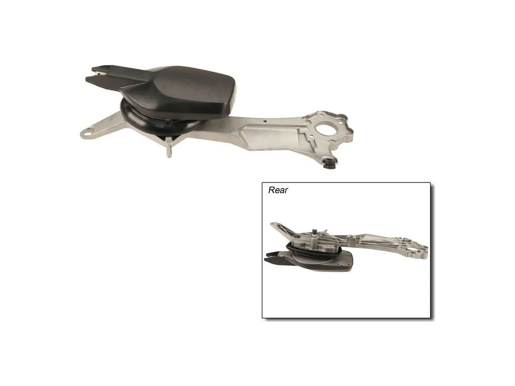 2000 Mercedes-Benz C43 AMG Wiper Linkage Pivot MTC