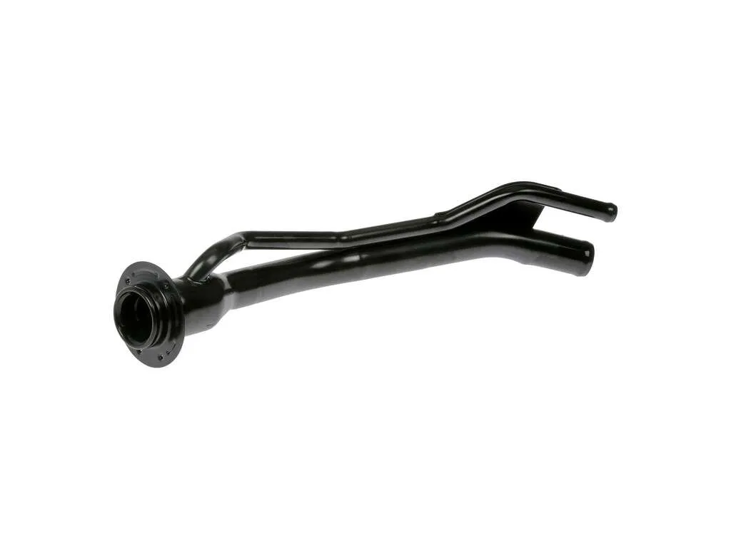 2004 Ford Excursion Fuel Tank Filler Neck 8 Cyl 5.4L Dorman