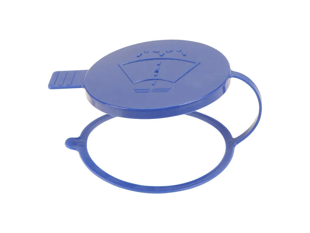 2000 Mercedes-Benz C43 AMG Washer Fluid Reservoir Cap Dorman