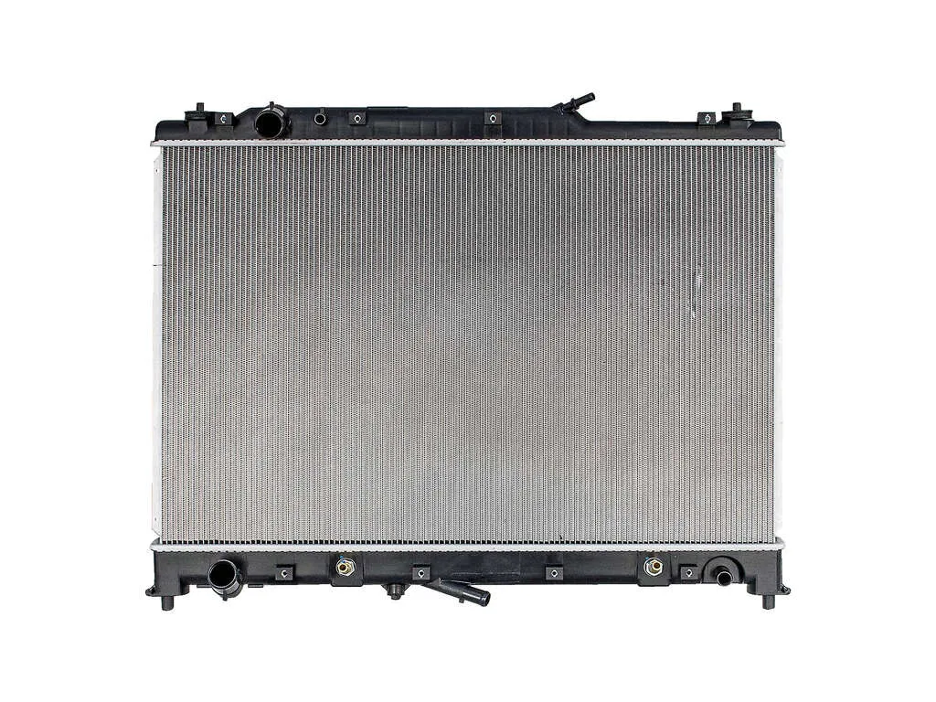2012 Mazda CX-9 Radiator Denso
