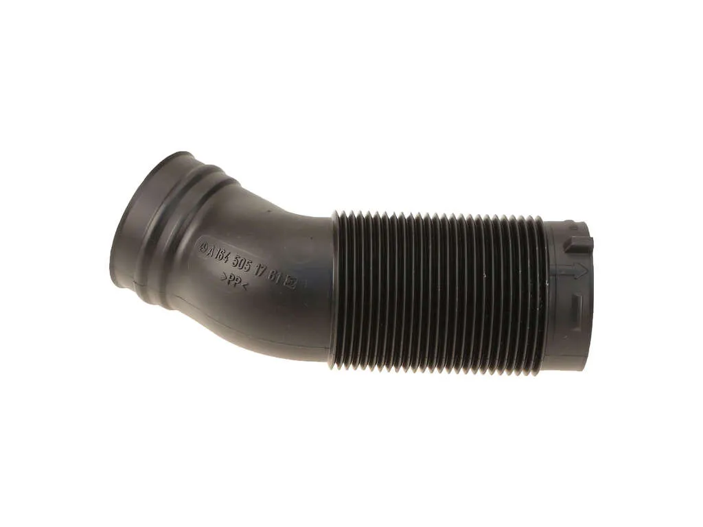 2007 Mercedes-Benz ML320 Engine Air Intake Hose Genuine