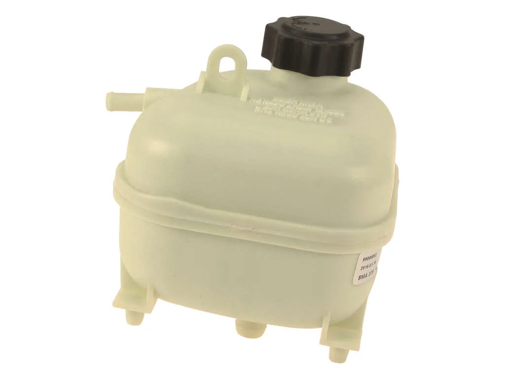 2008 Mini Cooper Engine Coolant Reservoir Behr
