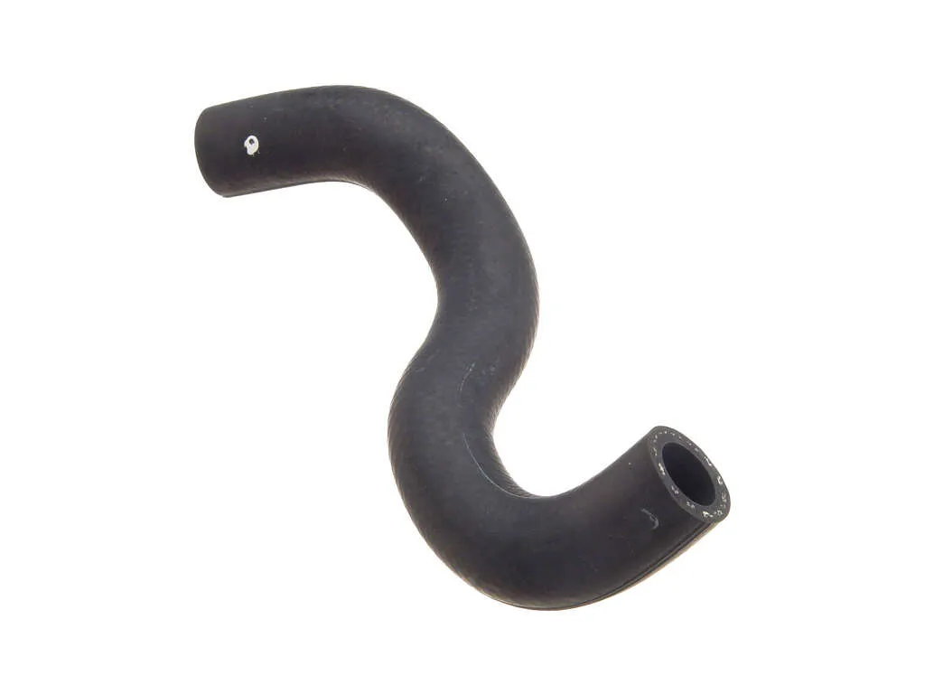 1990 Honda Accord HVAC Heater Hose Genuine