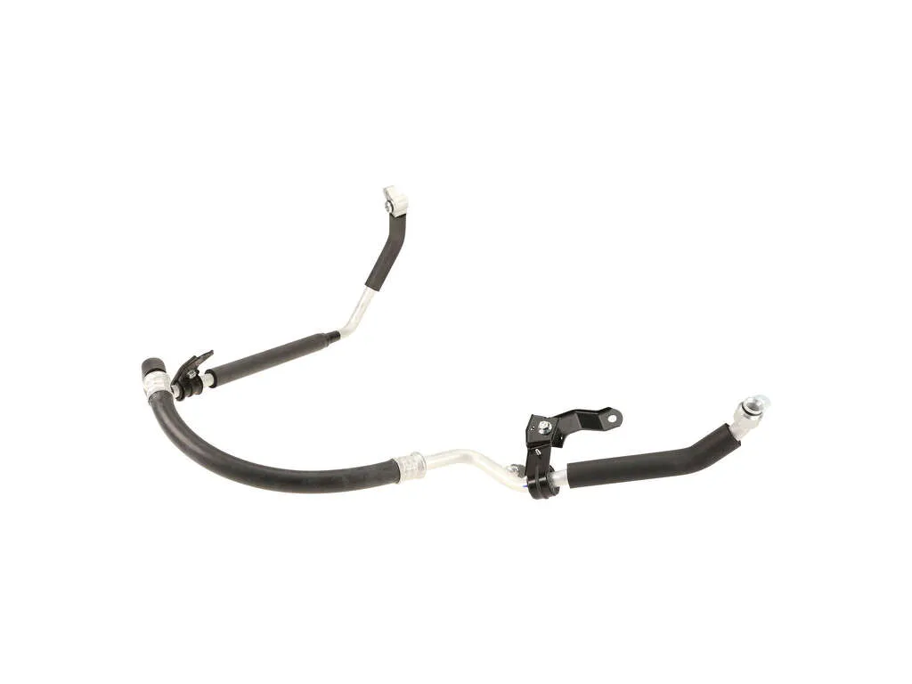 2004 Toyota 4Runner A/C Refrigerant Hose 6 Cyl 4.0L Genuine