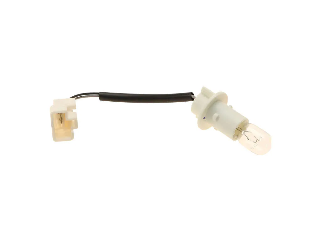 2012 Hyundai Sonata Back Up Light Socket Genuine