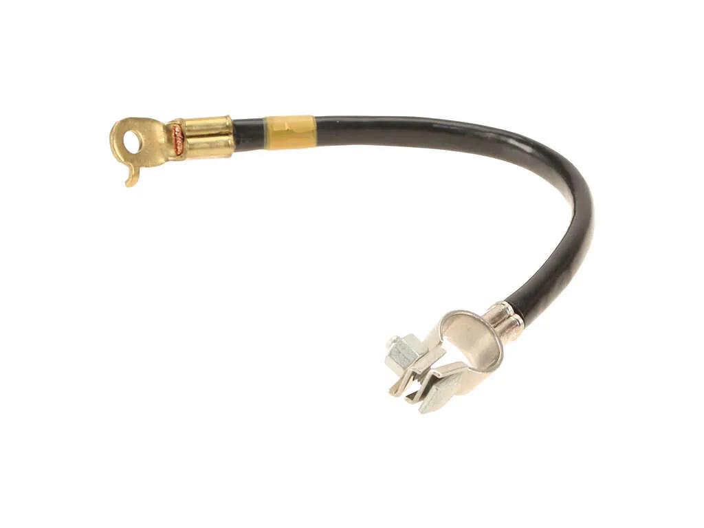 2012 Honda Accord Battery Cable  - Negative 6 Cyl 3.5L Genuine