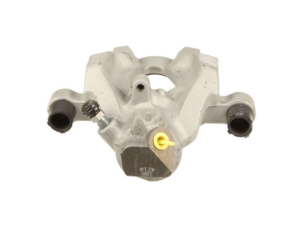 2012 Mercedes-Benz C300 Disc Brake Caliper  - Rear Right ATE