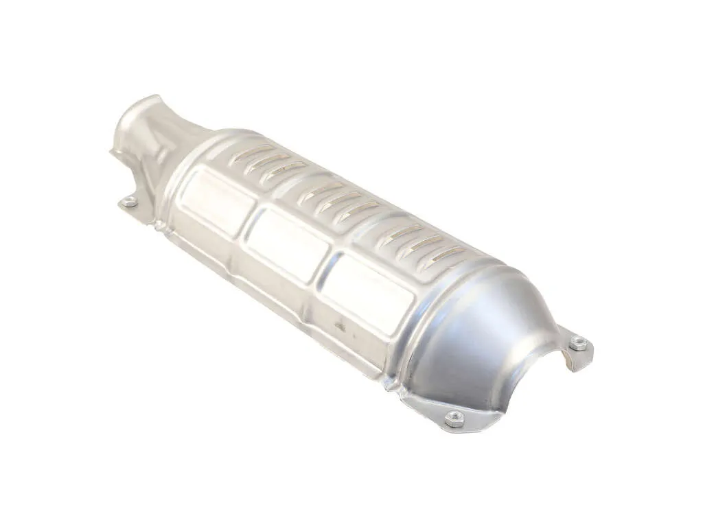 2007 Honda CR-V Catalytic Converter Heat Shield Genuine