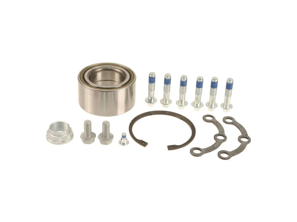 1995 Mercedes-Benz E320 Wheel Bearing Kit  - Rear Febi