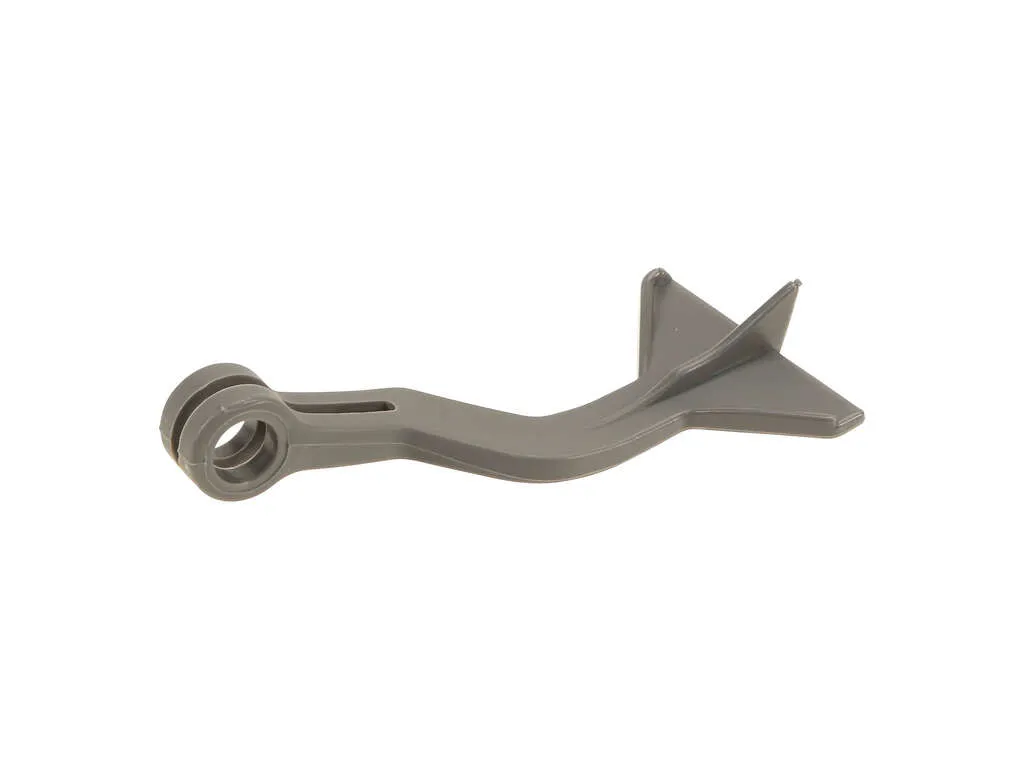 1995 Mercedes-Benz E320 Hood Release Handle MTC
