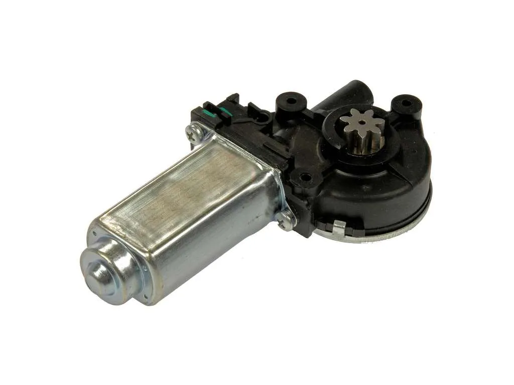 2004 Chrysler Concorde Window Motor  - Rear Left Dorman