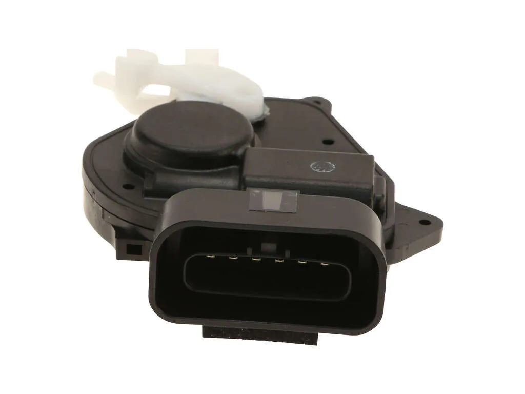 2004 Toyota RAV4 Trunk Lock Actuator Motor Aisin