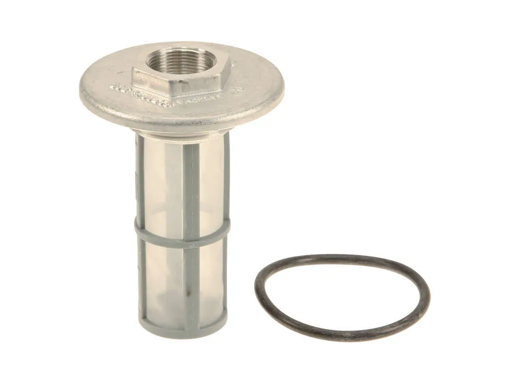 2000 Mercedes-Benz C43 AMG Fuel Pump Strainer Genuine