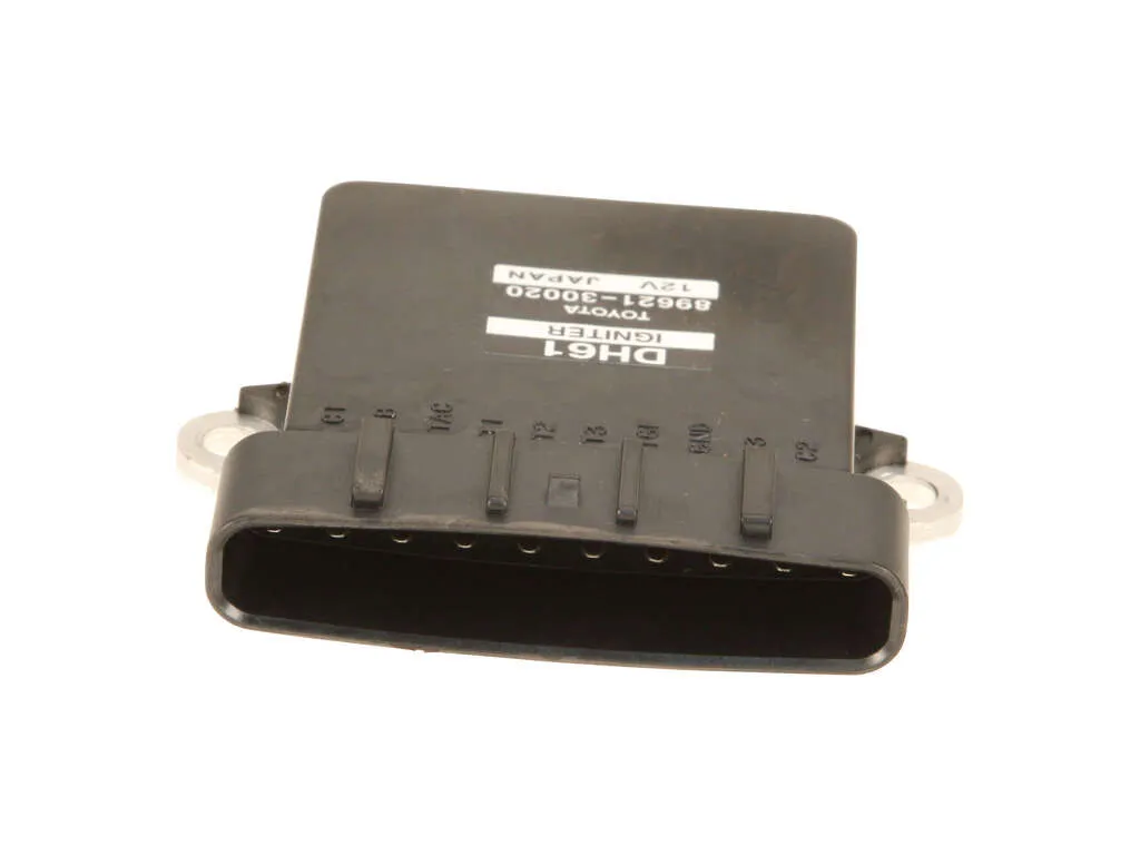 2002 Lexus GS300 Ignition Control Module Genuine