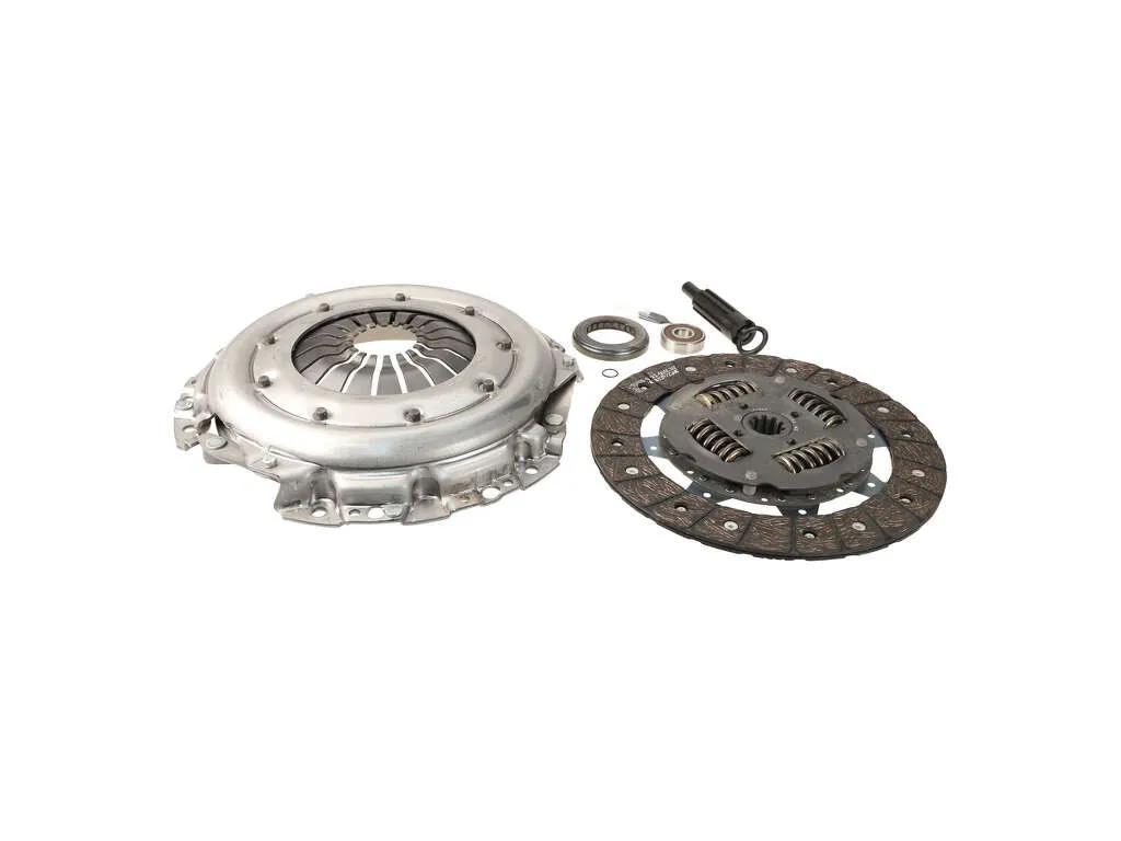 2007 GMC Sierra 1500 Classic Transmission Clutch Kit 8 Cyl 4.8L LuK