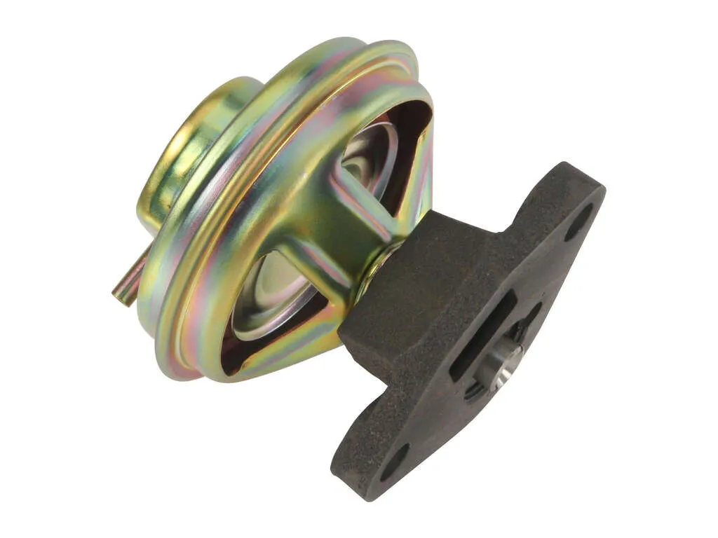1998 Nissan Altima Exhaust Gas Recirculation (EGR) Valve Paraut