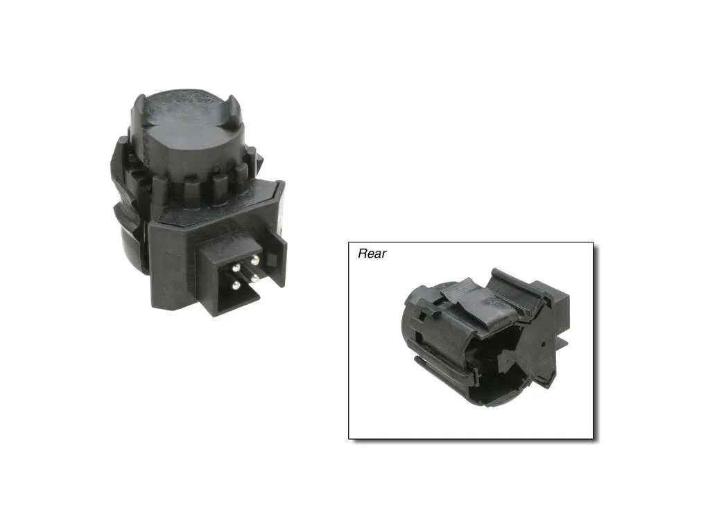 1996 Mercedes-Benz SL500 Automatic Transmission Kickdown Solenoid Switch Genuine