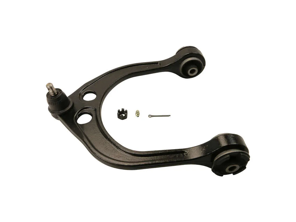2012 Chrysler 300 Suspension Control Arm  - Front Left Upper Moog