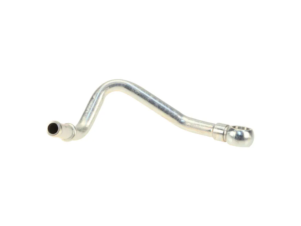 2004 Volvo S60 Engine Coolant Pipe Genuine