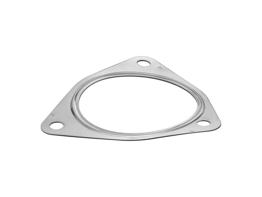 2016 Porsche 911 Catalytic Converter Gasket  - Outlet Elring