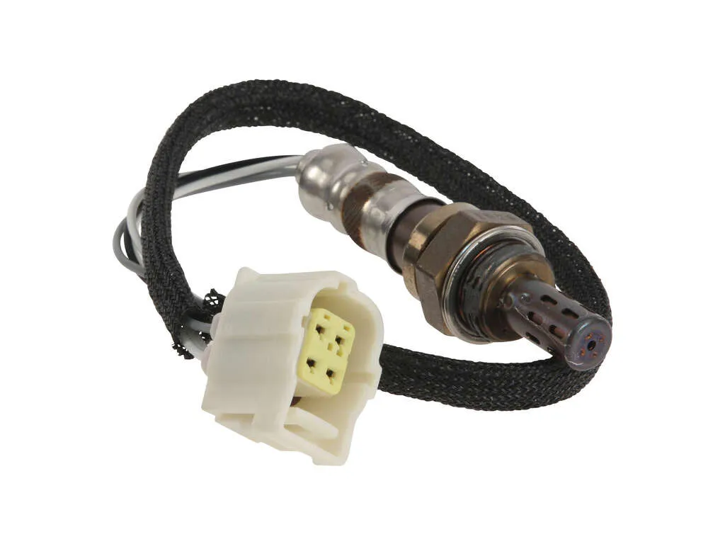 2004 Jeep Wrangler Oxygen Sensor  - Downstream 4 Cyl 2.4L NTK